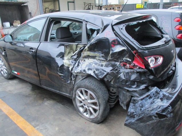 SEAT LEON 1.6 G 75KW 5M 5P (2010) RICAMBIO USATO 
