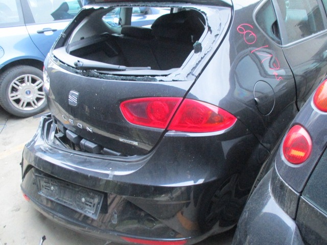 SEAT LEON 1.6 G 75KW 5M 5P (2010) RICAMBIO USATO 