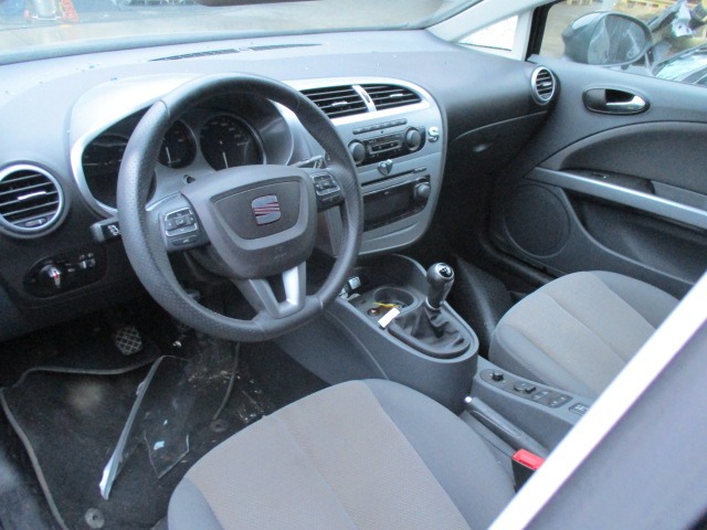 SEAT LEON 1.6 G 75KW 5M 5P (2010) RICAMBIO USATO 
