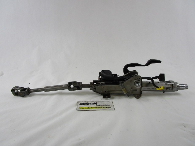 VOLANSKI DROG OEM N. 1K1419502BB ORIGINAL REZERVNI DEL VOLKSWAGEN GOLF VI 5K1 517 AJ5 MK6 (2008-2012) BENZINA LETNIK 2009