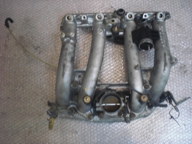 SESALNI KOLEKTOR OEM N. R1021413501 ORIGINAL REZERVNI DEL MERCEDES CLASSE E W124 BER/SW (1984 - 1995)BENZINA LETNIK