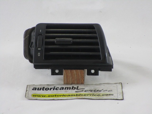 ODVOD ZRAKA OEM N. 64228361898 ORIGINAL REZERVNI DEL BMW SERIE 3 E46 BER/SW/COUPE/CABRIO (1998 - 2002) DIESEL LETNIK 2000