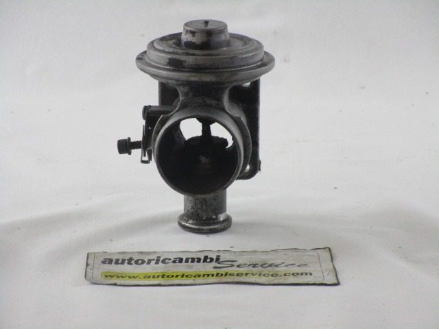 EGR VENTIL   OEM N. 7785452 ORIGINAL REZERVNI DEL BMW SERIE 3 E46 BER/SW/COUPE/CABRIO (1998 - 2002) DIESEL LETNIK 2000
