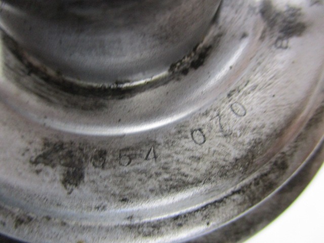 EGR VENTIL   OEM N. 7785452 ORIGINAL REZERVNI DEL BMW SERIE 3 E46 BER/SW/COUPE/CABRIO (1998 - 2002) DIESEL LETNIK 2000