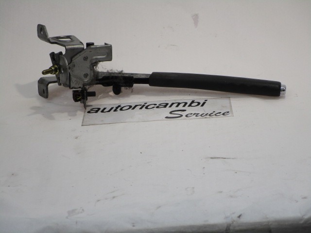 OEM N. 9636797977 ORIGINAL REZERVNI DEL PEUGEOT 307 3A/B/C/E/H BER/SW/CABRIO (2001 - 2009) DIESEL LETNIK 2002