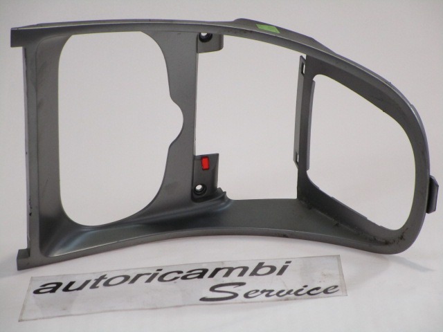 ARMATURNA PLO?CA OEM N. 9636013877 ORIGINAL REZERVNI DEL PEUGEOT 307 3A/B/C/E/H BER/SW/CABRIO (2001 - 2009) DIESEL LETNIK 2002