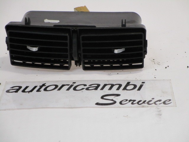 CENTRALNE PREZRACEVALNE SOBE  OEM N. 9634511177 ORIGINAL REZERVNI DEL PEUGEOT 307 3A/B/C/E/H BER/SW/CABRIO (2001 - 2009) DIESEL LETNIK 2002