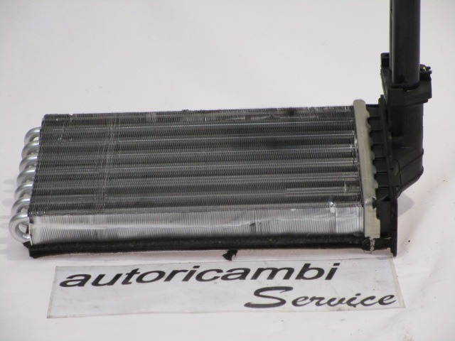 GRELEC RADIATORJA OEM N. 6448K4 ORIGINAL REZERVNI DEL PEUGEOT 307 3A/B/C/E/H BER/SW/CABRIO (2001 - 2009) DIESEL LETNIK 2002