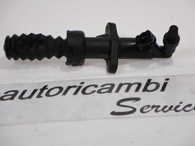 VALJ SKLOPKE OEM N. 218215 ORIGINAL REZERVNI DEL PEUGEOT 307 3A/B/C/E/H BER/SW/CABRIO (2001 - 2009) DIESEL LETNIK 2002