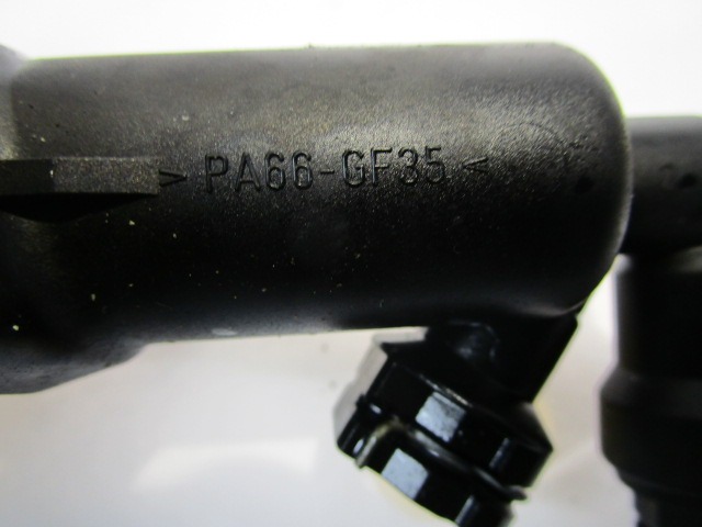 VALJ SKLOPKE OEM N. 218215 ORIGINAL REZERVNI DEL PEUGEOT 307 3A/B/C/E/H BER/SW/CABRIO (2001 - 2009) DIESEL LETNIK 2002