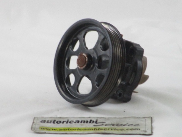 VODNA CRPALKA  OEM N. 46815125 ORIGINAL REZERVNI DEL LANCIA Y YPSILON 843 R (2006 - 2011) DIESEL LETNIK 2007