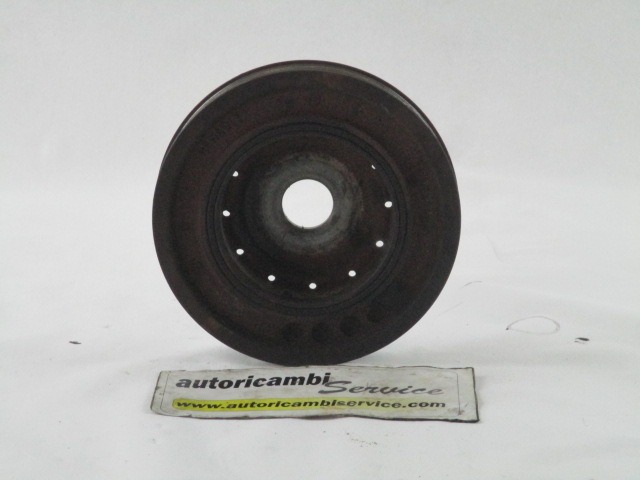 JERMENICA MOTORNE GREDI OEM N. 1230300QAY ORIGINAL REZERVNI DEL NISSAN MICRA K12 K12E MK3 (2002 - 2010) DIESEL LETNIK 2003