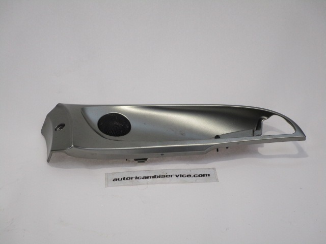OKRASNE LETVICE VRAT  OEM N.  ORIGINAL REZERVNI DEL LANCIA Y YPSILON 843 R (2006 - 2011) DIESEL LETNIK 2007
