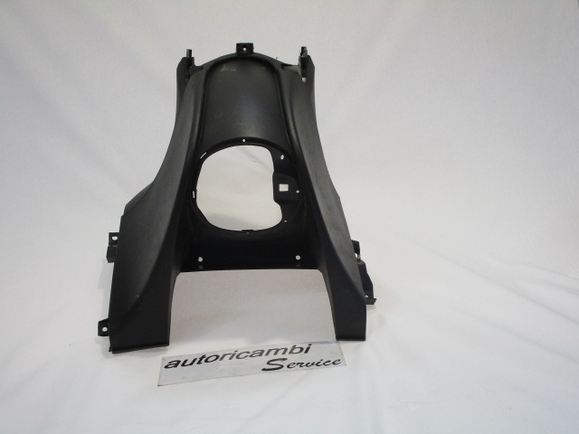MONTA?NI DELI /  ARMATURNE PLOSCE SPODNJI OEM N. LS363012 ORIGINAL REZERVNI DEL LANCIA Y YPSILON 843 R (2006 - 2011) DIESEL LETNIK 2007