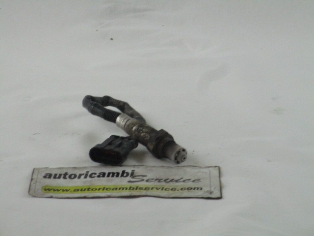 SONDA LAMBDA  OEM N. 46751082 ORIGINAL REZERVNI DEL FIAT GRANDE PUNTO 199 (2005 - 2012) BENZINA LETNIK 2006