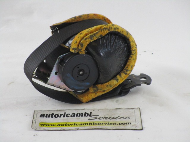 VARNOSTNI PAS OEM N.  ORIGINAL REZERVNI DEL FIAT GRANDE PUNTO 199 (2005 - 2012) DIESEL LETNIK 2005