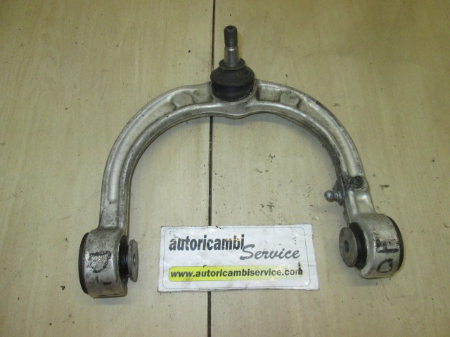 SPREDNJA DESNA ROKA  OEM N. 2513300807 ORIGINAL REZERVNI DEL MERCEDES CLASSE R W251 V251 R (2010 - 2013)DIESEL LETNIK 2011