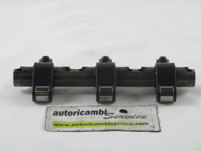 ODMICNA GRED  OEM N. 03C109101EE ORIGINAL REZERVNI DEL VOLKSWAGEN POLO 9N (10/2001 - 2005) DIESEL LETNIK 2003