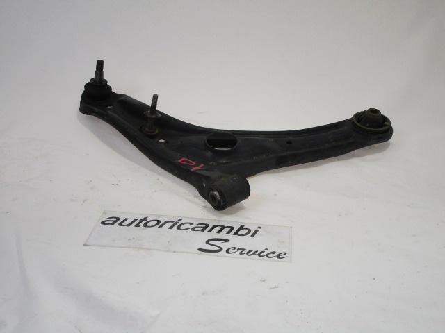 SPREDNJA DESNA ROKA  OEM N. 4806809030 ORIGINAL REZERVNI DEL TOYOTA YARIS P1 MK1 R (2003 - 2005)DIESEL LETNIK 2005