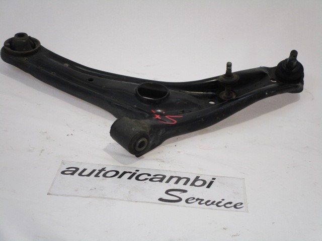 SPREDNJA LEVA ROKA  OEM N. 4806909030 ORIGINAL REZERVNI DEL TOYOTA YARIS P1 MK1 R (2003 - 2005)DIESEL LETNIK 2005