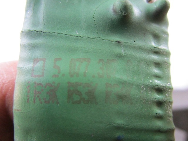REGULATOR PREZRACEVANJA OEM N. 46723713 ORIGINAL REZERVNI DEL FIAT STILO 192 R BER/SW (2003 - 2008) BENZINA LETNIK 2001