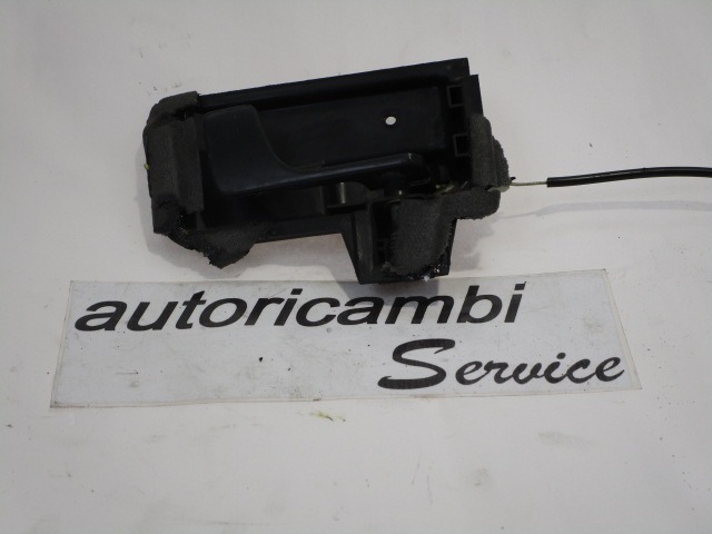 NOTRANJA KLJUKA  OEM N. MXC4216 ORIGINAL REZERVNI DEL LAND ROVER RANGE ROVER P38A MK2 (1992 - 2002) DIESEL LETNIK 1995