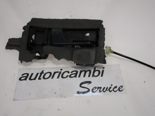 NOTRANJA KLJUKA  OEM N. ALR2612 ORIGINAL REZERVNI DEL LAND ROVER RANGE ROVER P38A MK2 (1992 - 2002) DIESEL LETNIK 1995