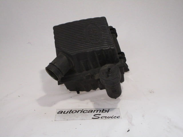 FILTAR ZRAKA OEM N. ESR2949 ORIGINAL REZERVNI DEL LAND ROVER RANGE ROVER P38A MK2 (1992 - 2002) DIESEL LETNIK 1995