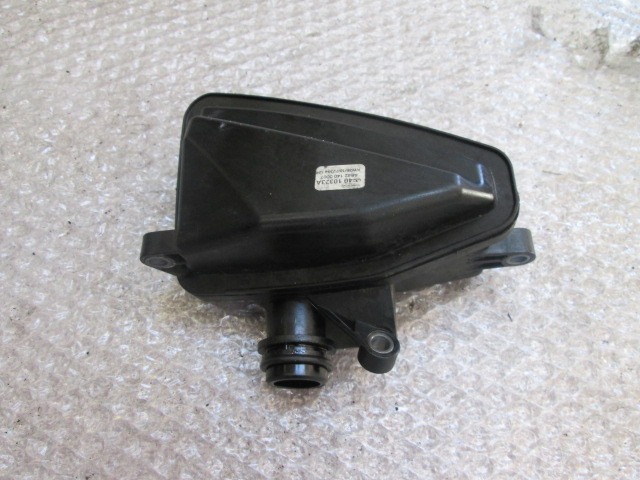 SESALNI KOLEKTOR OEM N. 6421400087 ORIGINAL REZERVNI DEL MERCEDES CLASSE R W251 V251 R (2010 - 2013)DIESEL LETNIK 2011