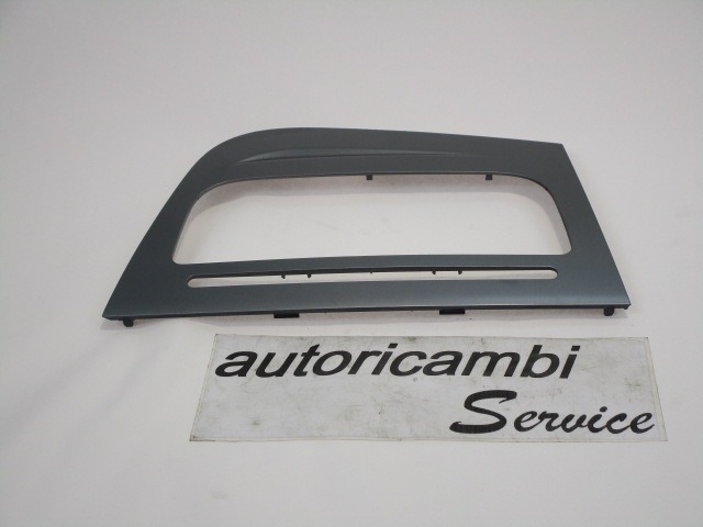 ARMATURNA PLO?CA OEM N. 1P1858063C ORIGINAL REZERVNI DEL SEAT LEON 1P1 MK2 (2005 - 2012) BENZINA/GPL LETNIK 2010