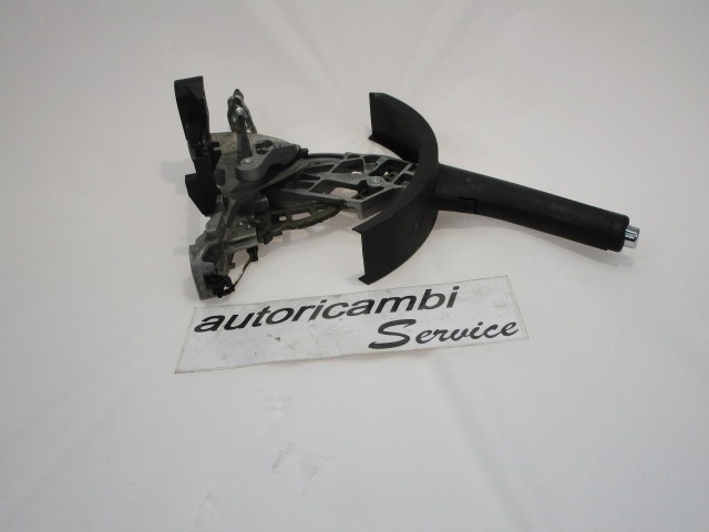 OEM N. 1K0711303M ORIGINAL REZERVNI DEL SEAT LEON 1P1 MK2 (2005 - 2012) BENZINA/GPL LETNIK 2010