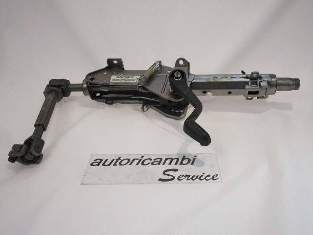 VOLANSKI DROG OEM N. 1P1419502G ORIGINAL REZERVNI DEL SEAT LEON 1P1 MK2 (2005 - 2012) BENZINA/GPL LETNIK 2010