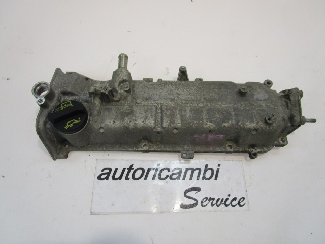 OEM N. 55200383 ORIGINAL REZERVNI DEL LANCIA Y YPSILON 843 R (2006 - 2011) BENZINA LETNIK 2009