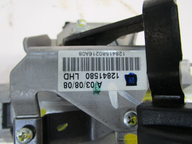 VOLANSKI DROG OEM N. 12841580 ORIGINAL REZERVNI DEL SAAB 9-3 YS3F MK2 R BER/SW E50 /CABRIO (2007 - 2013) DIESEL LETNIK 2009