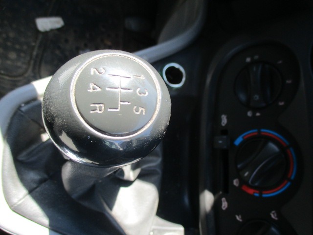 FIAT DOBLO 1.9 88KW D 5M 5P (2009) RICAMBIO USATO 