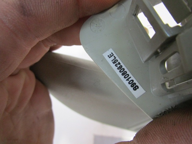 SENCNIKI OEM N.  ORIGINAL REZERVNI DEL SAAB 9-3 YS3F MK2 R BER/SW E50 /CABRIO (2007 - 2013) DIESEL LETNIK 2009