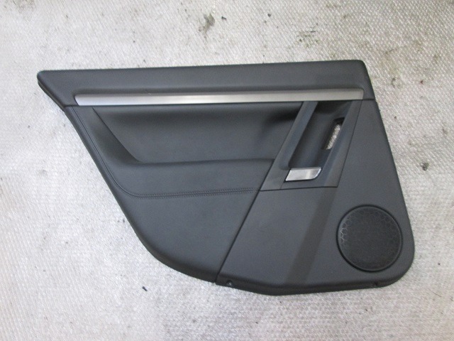 VRATNI PANEL OEM N. PNPSTOPVECTRACZ02RSW5P ORIGINAL REZERVNI DEL OPEL VECTRA C Z02 R BER/SW (2006 - 2009) DIESEL LETNIK 2007