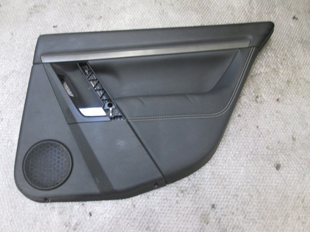 VRATNI PANEL OEM N. PNPDTOPVECTRACZ02RSW5P ORIGINAL REZERVNI DEL OPEL VECTRA C Z02 R BER/SW (2006 - 2009) DIESEL LETNIK 2007