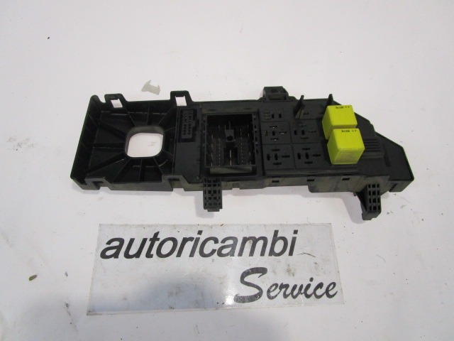 VAROVALKE/RELE' OEM N. 12798346,52 ORIGINAL REZERVNI DEL SAAB 9-3 YS3F MK2 R BER/SW E50 /CABRIO (2007 - 2013) DIESEL LETNIK 2009