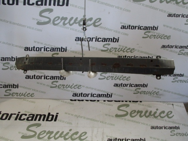 TRAVERZA ZADNJEGA ODBIJACA  OEM N. 5217113070 ORIGINAL REZERVNI DEL TOYOTA COROLLA E12 (2000 - 2006) BENZINA LETNIK 2004