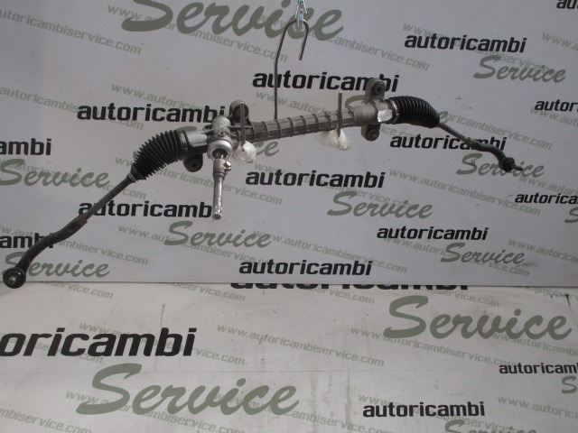 KRMILJENJE OEM N. 4550002060 ORIGINAL REZERVNI DEL TOYOTA COROLLA E12 (2000 - 2006) BENZINA LETNIK 2004