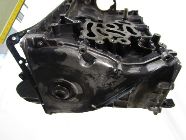 BLOK MOTORJA OEM N. A6400140366,R6400110701 ORIGINAL REZERVNI DEL MERCEDES CLASSE A W169 5P C169 3P (2004 - 04/2008) DIESEL LETNIK 2004