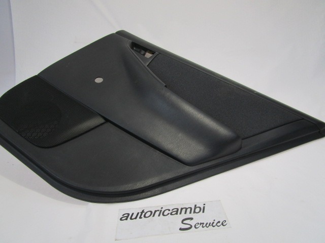 VRATNI PANEL OEM N. PNPDTTYCOROLLAE12SW5P ORIGINAL REZERVNI DEL TOYOTA COROLLA E12 (2000 - 2006) BENZINA LETNIK 2004