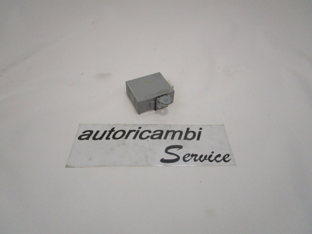KOMPLET ODKLEPANJE IN VZIG  OEM N. 16378 KIT ACCENSIONE AVVIAMENTO ORIGINAL REZERVNI DEL TOYOTA COROLLA E12 (2000 - 2006) BENZINA LETNIK 2004