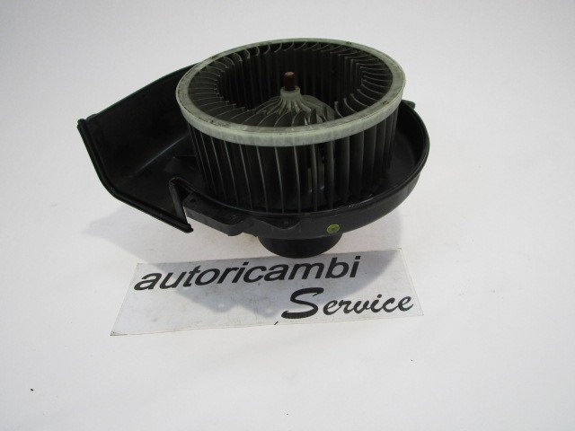 VENTILATOR  KABINE  OEM N. 6Q1819015G ORIGINAL REZERVNI DEL SKODA FABIA MK2 542 545 BER/SW (2007 - 2014) BENZINA LETNIK 2008