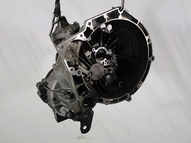 ROCNI MENJALNIK OEM N. RF2N1R-7F096-AB ORIGINAL REZERVNI DEL FORD FUSION JU R (03/2006 - 2012) DIESEL LETNIK 2007