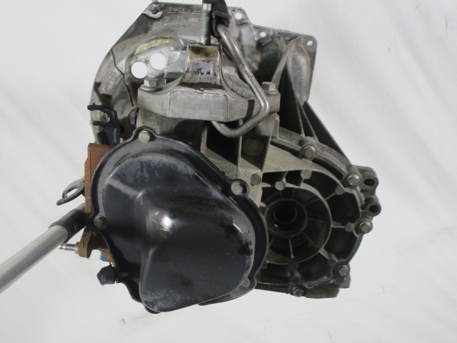 ROCNI MENJALNIK OEM N. RF2N1R-7F096-AB ORIGINAL REZERVNI DEL FORD FUSION JU R (03/2006 - 2012) DIESEL LETNIK 2007