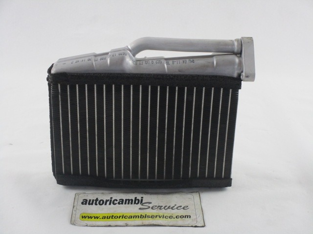 GRELEC RADIATORJA OEM N. 64.11-8385562 ORIGINAL REZERVNI DEL LAND ROVER RANGE ROVER L322 MK3 (2005 - 2009) DIESEL LETNIK 2005