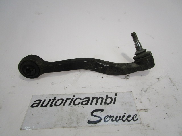 SPREDNJA LEVA ROKA  OEM N. 31122347963 ORIGINAL REZERVNI DEL BMW SERIE 5 E60 E61 (2003 - 2010) DIESEL LETNIK 2005