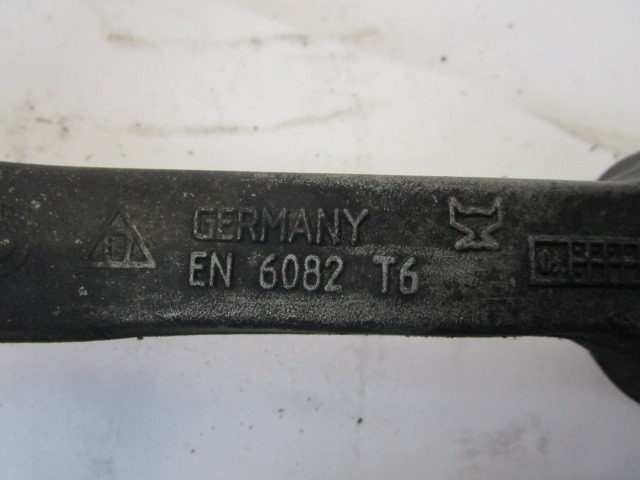 SPREDNJA LEVA ROKA  OEM N. 31122347963 ORIGINAL REZERVNI DEL BMW SERIE 5 E60 E61 (2003 - 2010) DIESEL LETNIK 2005